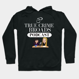 TCB with Caricatures Hoodie